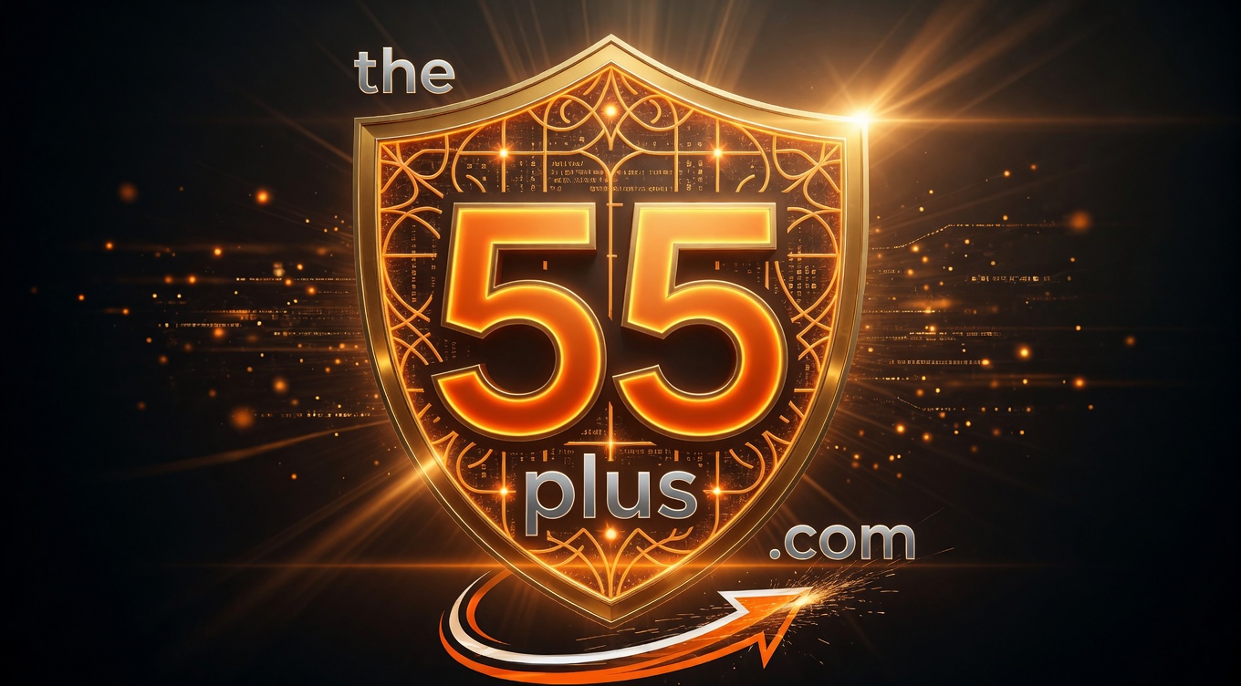 The 55 Plus